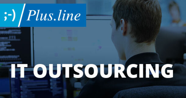 IT OUTSOURCING by Plus.line AG