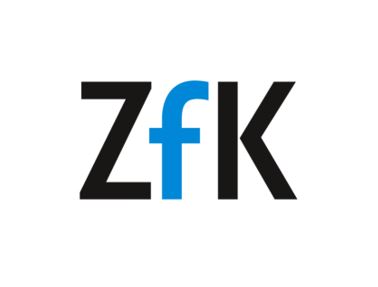 ZfK Logo
