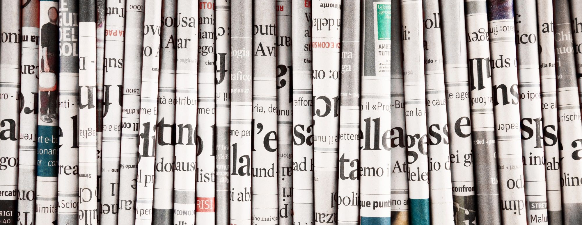 News-Übersicht