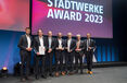 VKU-Stadtwerkekongress 2023