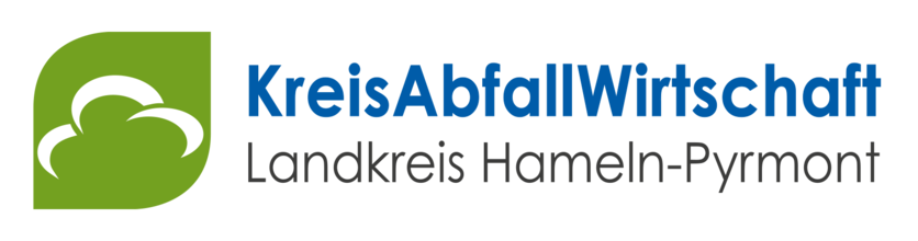 KreisAbfallWirtschaft Hameln-Pyrmont  #KommunalDigital