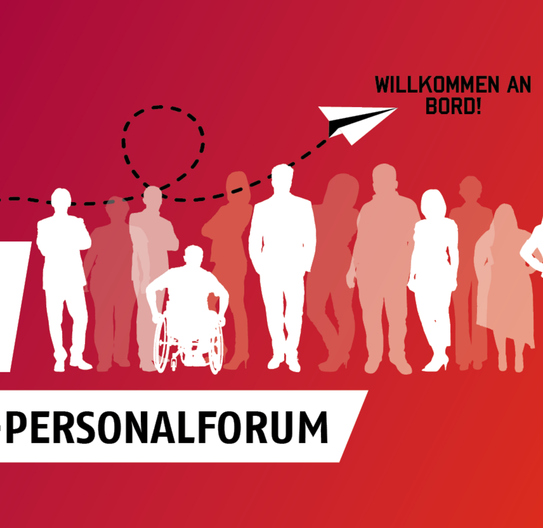 VKU-Personalforum