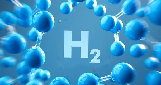 Wasserstoff: Produkte und Services entlang der gesamten Wertschöpfungskette Wasserstoff: Produkte und Services entlang der gesamten Wertschöpfungskette