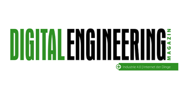 Digital Engineering Magazin