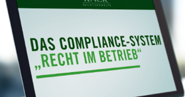 Compliance Management System