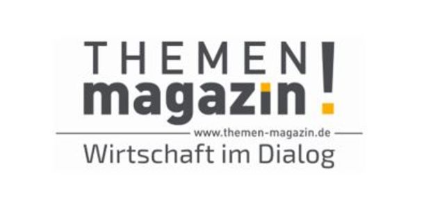 Themen Magazin