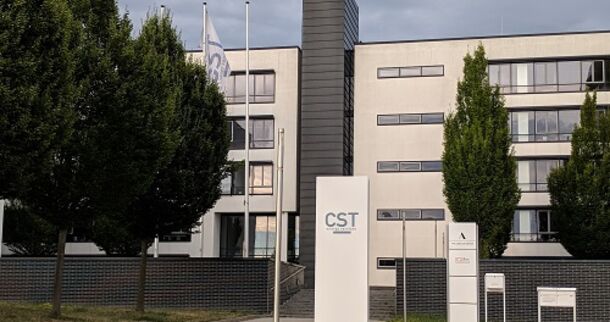 Kundenservice und energiewirtschaftliche Sachbearbeitung - CST energy services GmbH