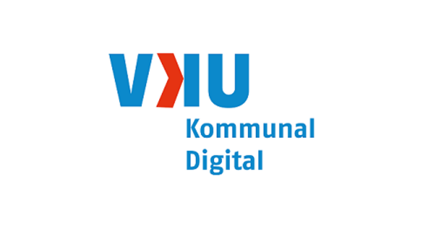 KommunalDigital Logo