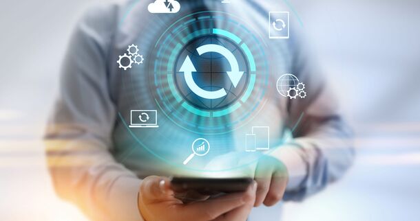 Maßgeschneiderte Cyber-Security-Lösungen für Ihr kommunales Unternehmen Maßgeschneiderte Cyber-Security-Lösungen für Ihr kommunales Unternehmen