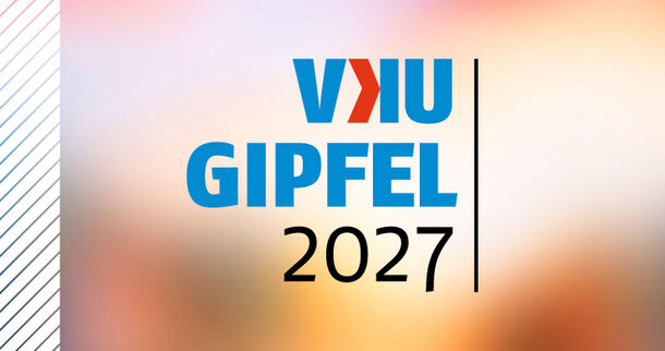 VKU-Gipfel 2027