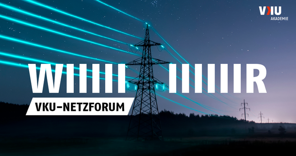 VKU-Netzforum 2025