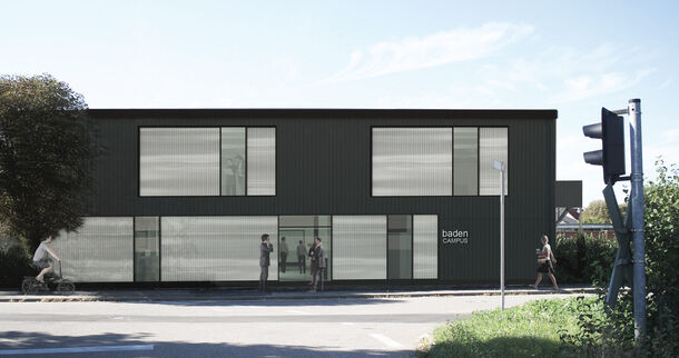 BadenCampus