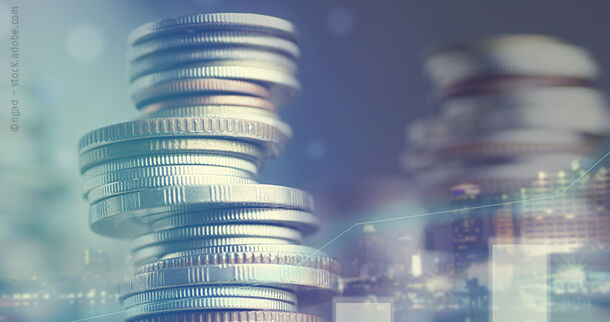 Grundlagen der Finanzierung