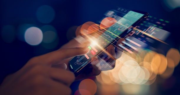 Datenschutz_Marketing©sitthiphong - stock.adobe.com