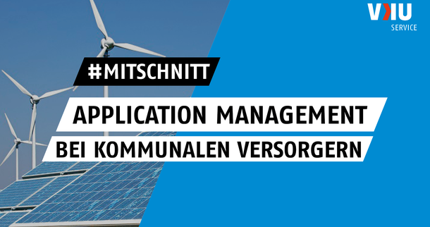 Application Management