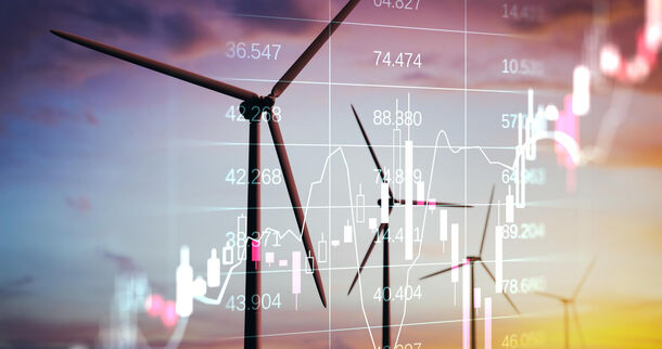 Wie Stadtwerke die Transformation finanzieren